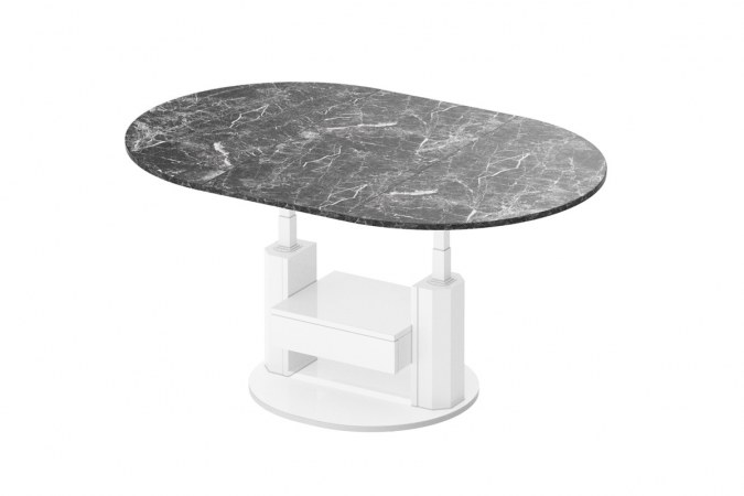 PRIMO MAX coffee table (different colours)